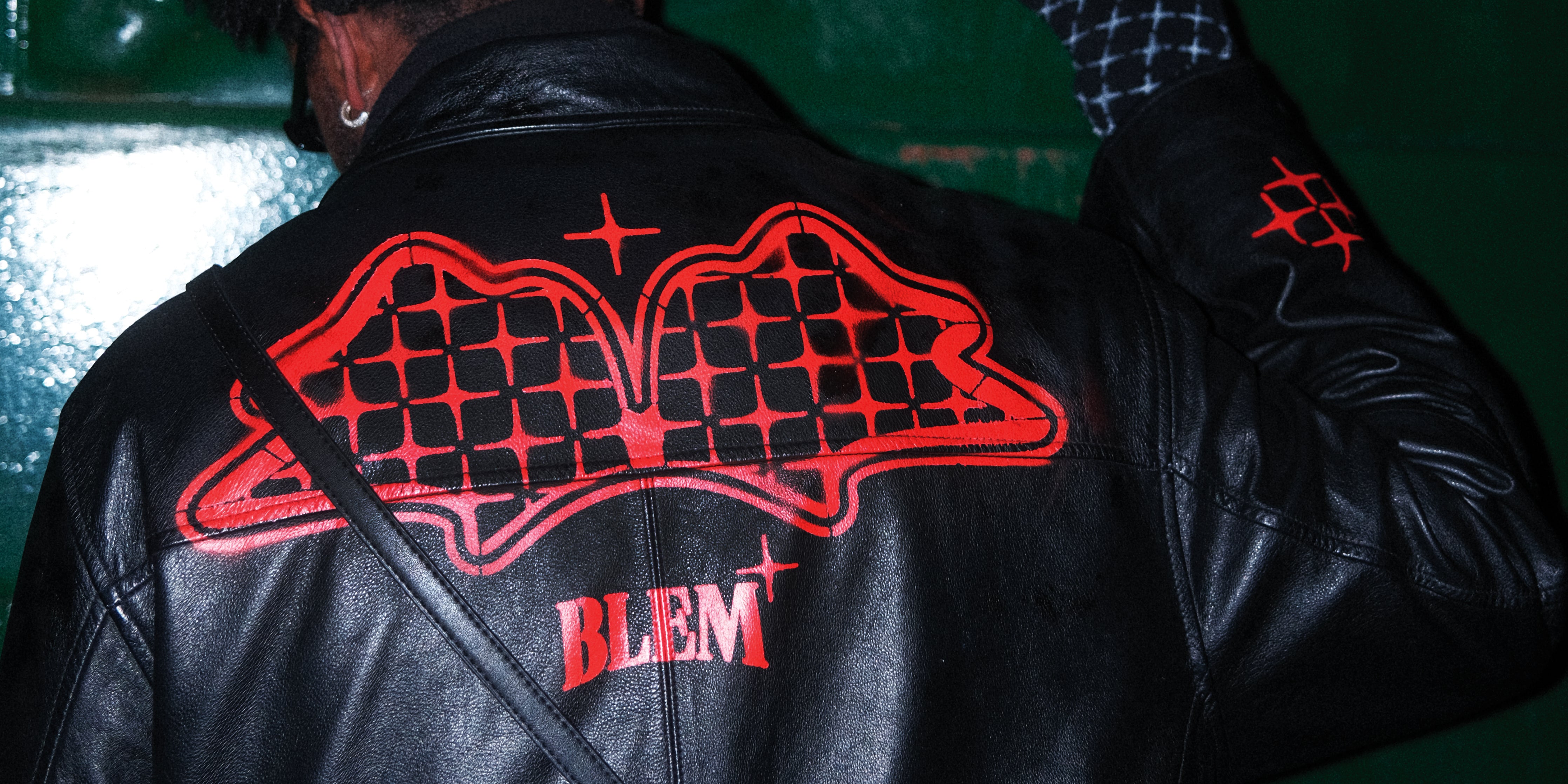 Blem Shell The Origins Of Blem, The Iconic Montreal Brand