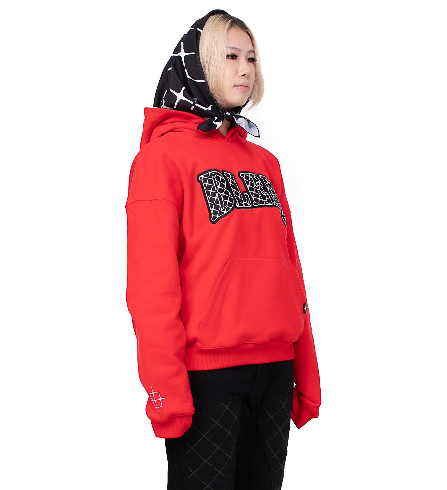 Hoodie Size Lady Vans Sting Hoodie Vans Sting Pullover Hoodie