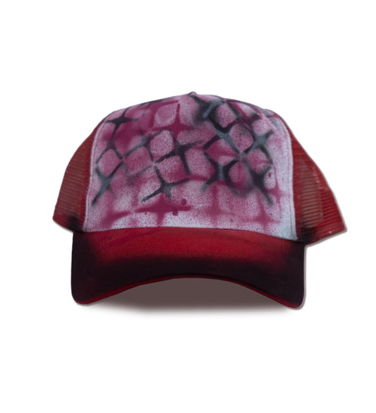 [ Casquette Blem 10/30 ]